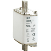 фото Плавкая вставка  IEK DPP11-025