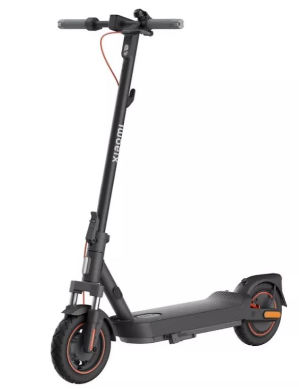 

Электросамокат Xiaomi Electric Scooter 5 Max GL BHR9615GL, Electric Scooter 5 Max GL