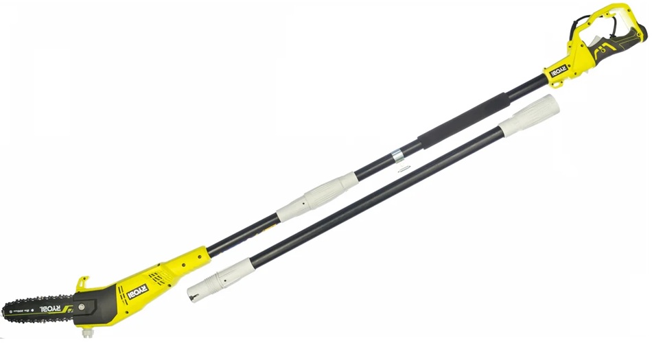 

Сучкорез Ryobi RPP750S 5133002228 штанговый, RPP750S