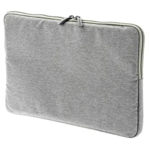 

Чехол для ноутбука Riva 1209546 13.3" 7703 серый полиэстер (1209546), 7703