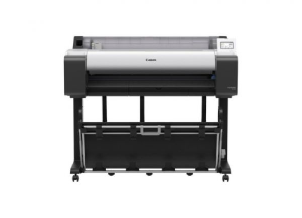 фото Плоттер струйный Canon imagePROGRAF TM-350 в Нижнем Новгороде