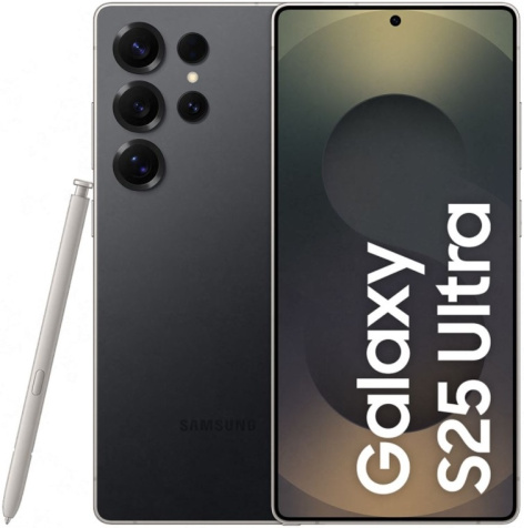 фото Смартфон  Samsung Galaxy S25 Ultra 5G 12/256GB в Казани