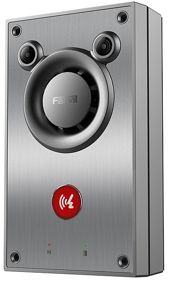Изображение товара SIP домофон Fanvil A12