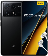 фото Смартфон  Xiaomi POCO X6 Pro 5G 8/256GB
