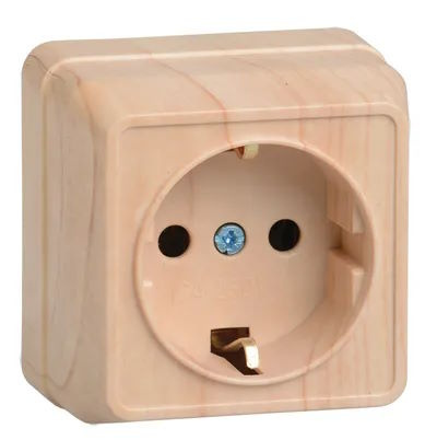фото Розетка  IEK ERO11-K03-16-DC в Екатеринбурге