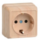 фото Розетка  IEK ERO11-K03-16-DC в Екатеринбурге