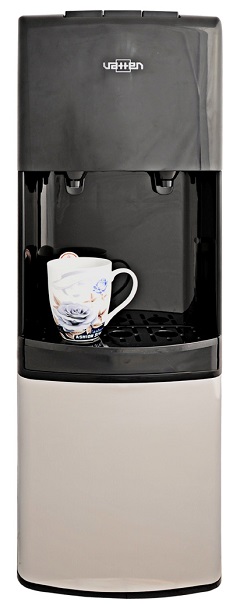 

Кулер для воды Vatten V42NE напольный, электронное охлаждение, V42NE