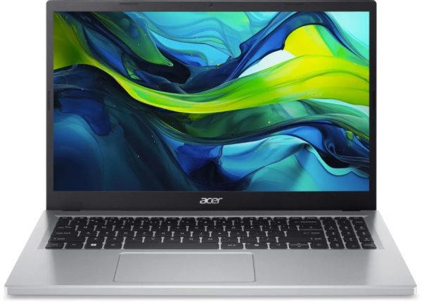 Изображение товара Ноутбук Acer Aspire GO AG15-31P-37M3 для учебы без ОС