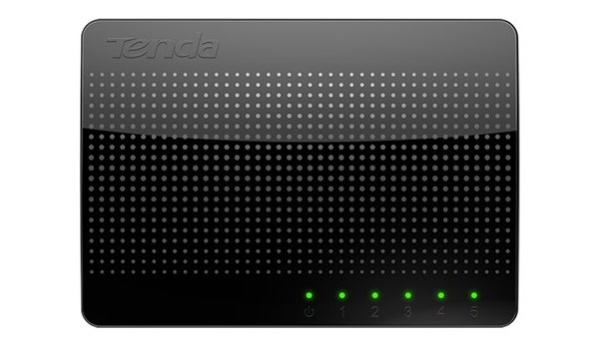 фото Коммутатор  Tenda SG105 в Уфе