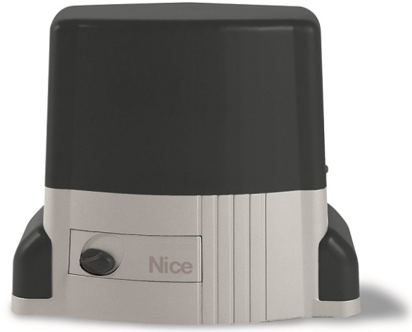 Комплект NICE TH1500KCE