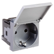 фото Розетка DKC 4404012