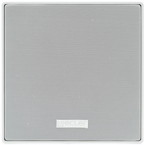 Изображение товара Акустическая система Ecler eAMBIT106WH