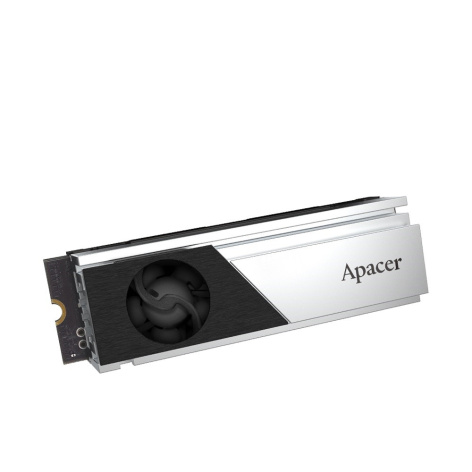 фото Накопитель SSD M.2 2280 Apacer AS2280F4 в Казани 1024 ГБ