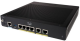 фото Маршрутизатор  Cisco C921-4P в Челябинске