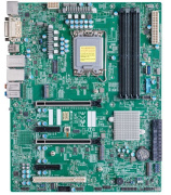 фото Материнская плата Supermicro MBD-X14SAE-O