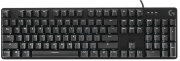 фото Клавиатура  Logitech G412 SE