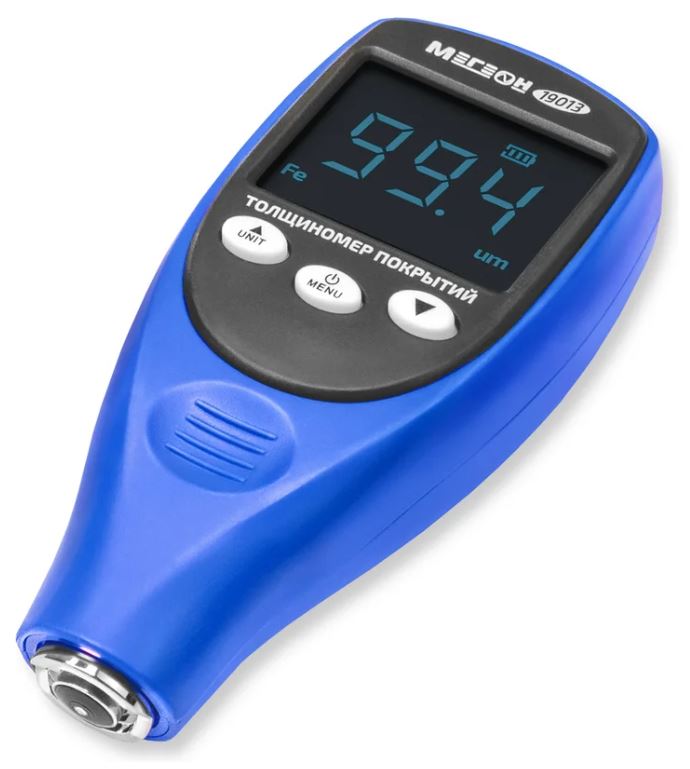 

Толщиномер МЕГЕОН 19013 с поверкой покрытий, 19013 с поверкой