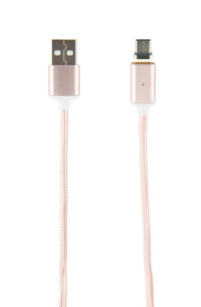 Изображение товара Кабель интерфейсный Red Line USB-Type-C
