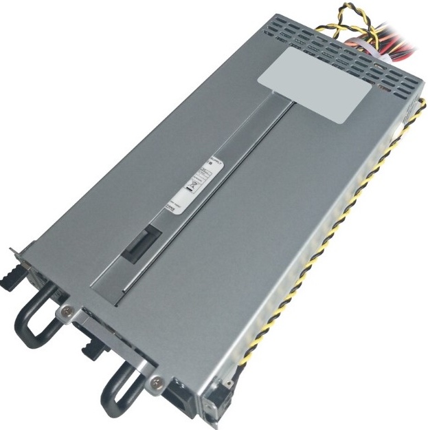 

Блок питания ACD 1R0300 (99RAKH0300I1170114) 300W, 1U Redundant (ШВГ=106*41,5*218mm), 80+ Gold, 1R0300 (99RAKH0300I1170114)