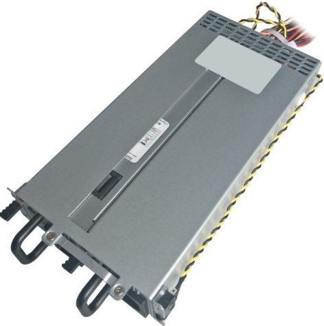 Изображение товара Блок питания ACD 1R0300 300 Вт для серверов компактный 1U