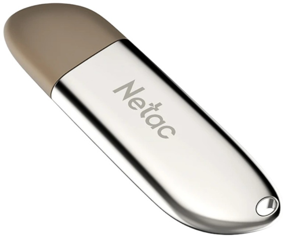 фото Накопитель USB 3.0 64GB Netac U352 в Екатеринбурге