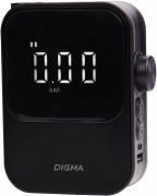 фото Компрессор Digma QBK-120B