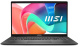 фото Ноутбук  MSI Modern 15 F1MG-1099RU в Омске 15.6 ", Core 7, 16 Гб RAM, 512 Гб SSD, Iris Xe Graphics, Серый