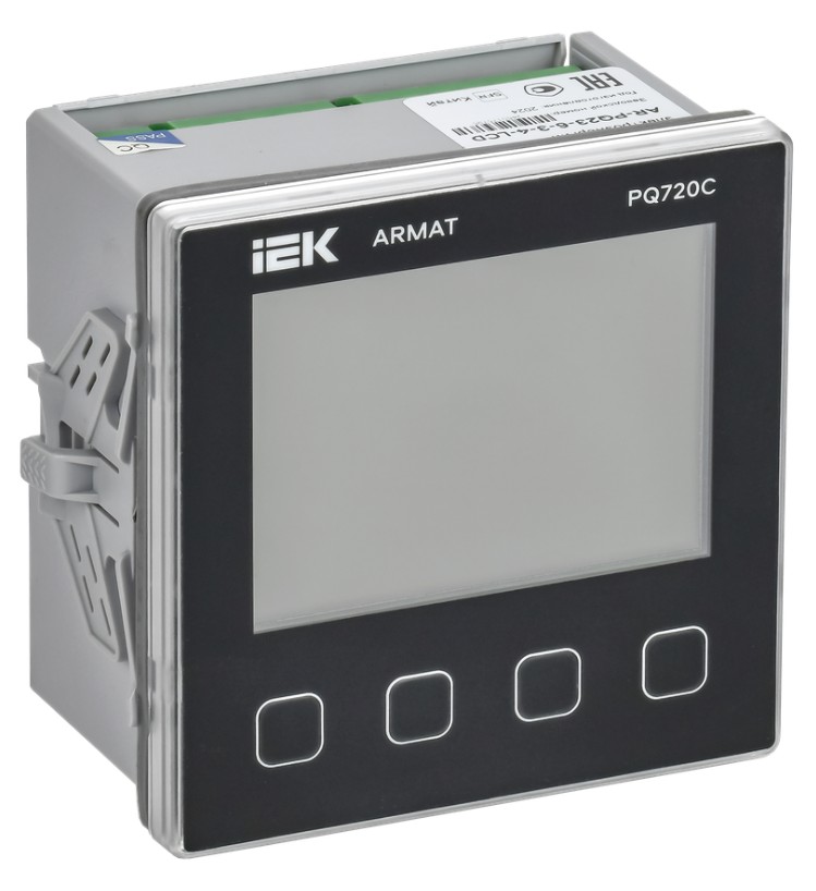 Модуль IEK AR-PQ23D-FM-06