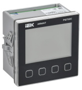 фото Модуль  IEK AR-PQ23D-FM-06