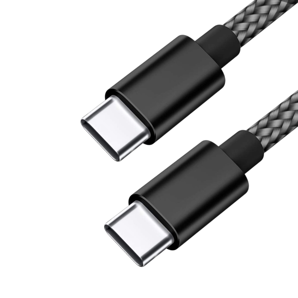 

Кабель интерфейсный 5bites TC202-612G TYPE-C / CM-CM / 60W / 1.2M / GREY, TC202-612G