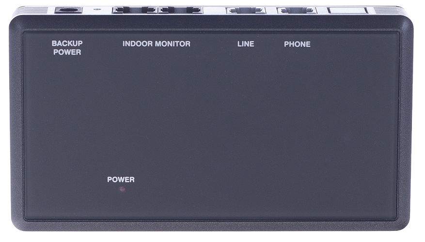 

Модуль Slinex XR-27 подключения универсальный для любого 4х-проводного домофона к стационарному телефону (телефонной линии), XR-27