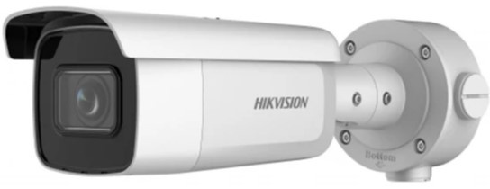 Изображение товара Видеокамера IP HIKVISION 4 Мп DarkFighter с вариообъективом 2. 8-12 мм
