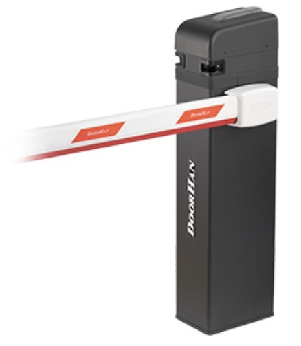 Шлагбаум Beward BARRIER-PRO-RPD3-LPH