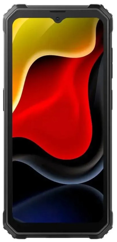 

Смартфон Blackview BV4800SE 4/64GB BLACK, BV4800SE 4/64GB