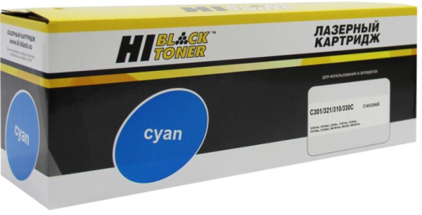 Изображение товара Тонер-картридж Hi-Black 44973543 для OKI лазерных принтеров и мфу