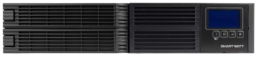 

Источник бесперебойного питания SmartWatt UPS SUPREME COMBO 3kVA L 3703020710006 онлайн, чистый синус, мощность 3000/3000 ВА/Вт, стоечный/напольный, L, UPS SUPREME COMBO 3kVA L
