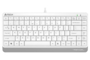 фото Клавиатура  A4Tech Fstyler FK11
