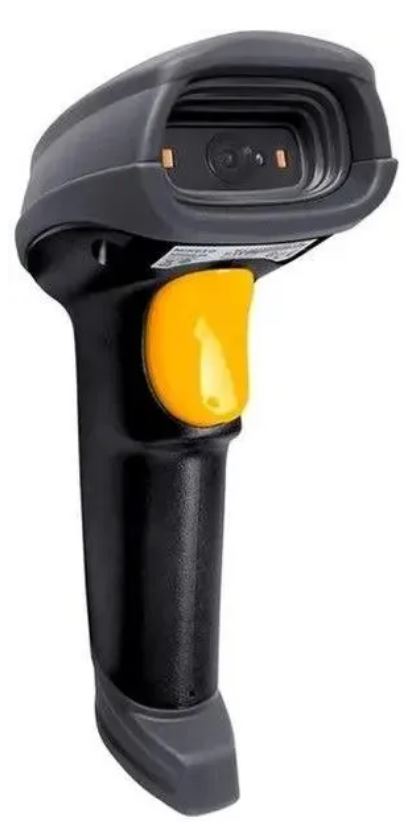 

Сканер штрих-кодов Mindeo 2D MD6600-SR USB с подставкой, 2D MD6600-SR