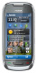 фото Мобильный телефон  Nokia C7 Frosty Metal