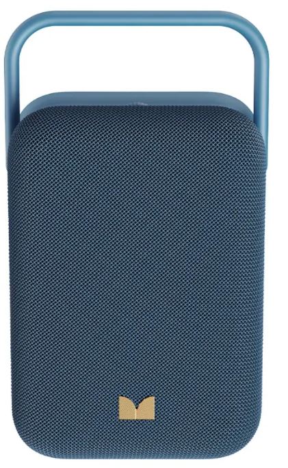 

Акустическая система портативная Monster Blaster Tower (MS62133) 129839-05 синяя, Blaster Tower (MS62133)