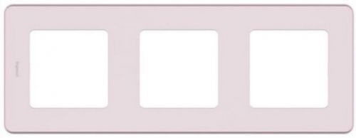 Изображение товара Рамка Legrand 673954 из серии Inspiria