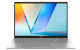 фото Ноутбук ASUS Vivobook S16 M3607HA-RP235 16" (AMD Ryzen 7, 16Гб DDR5, SSD 512 Гб, Radeon Graphics, Без ОС) Серебристый [90NB16F2-M00EF0]