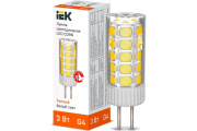фото Лампа IEK LLE-CORN-3-012-30-G4