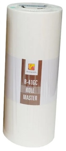 

Мастер-пленка RONGDA R-41GC A4 для VR-231 (90 м), R-41GC