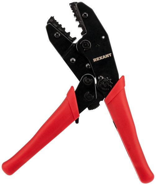 

Устройство обжимное Rexant 12-3213 HT-301 G для обжима F и BNC разъемов RG-59, RG-58, RG-62, RG-174, Fiber Optic, HT-301 G