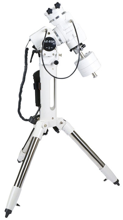 

Монтировка Sky-Watcher 68743 AZ-EQ5 SynScan GOTO со стальной треногой NEQ5, 68743