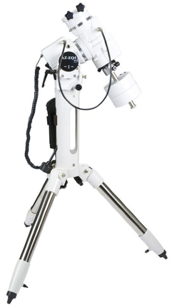 Изображение товара Монтировка Sky-Watcher AZ-EQ5 SynScan GOTO для астрономии и фотосъемки