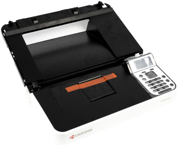 Изображение товара Запчасть Kyocera KKIT-PA4500x корпус для ECOSYS PA4500x оригинал