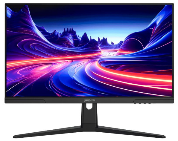фото Монитор 24,5" Dahua DHI-LM25-E231B в Уфе