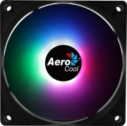 фото Вентилятор AeroCool FROST 12 PWM FRGB 4P